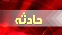 علت انفجار در رشت اعلام‌شد + محل دقیق