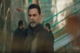 تشکیل پرونده قضایی برای عوامل سریال افعی تهران