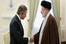 ایران بر اساس حسن نیت و وفای به عهد بالاترین سطح همکاری را با آژانس داشته است/ انتظار رفتار حرفه ای منصفانه و بی طرف را از آژانس انرژی اتمی داریم