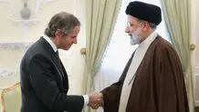 ایران بر اساس حسن نیت و وفای به عهد بالاترین سطح همکاری را با آژانس داشته است/ انتظار رفتار حرفه ای منصفانه و بی طرف را از آژانس انرژی اتمی داریم