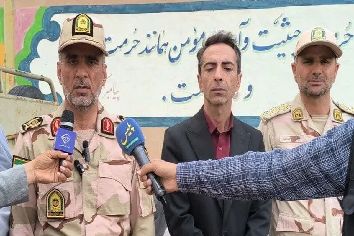۴ شرور مسلح در درگیری با پلیس در طبس به هلاکت رسیدند
