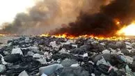 زباله‌سوزی‌های غیرقانونی پهنه‌‌های پایتخت، در سیاهه انتشار آلایندگی نیامده