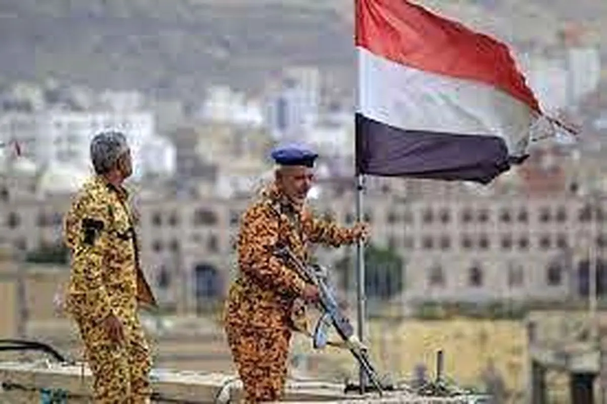 اسپوتنیک: نقشه صلح یمن در عربستان امضا می‌شود

