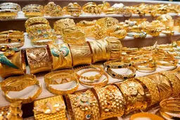 هشدار رئیس کمیسیون طلا درباره خرید طلای قسطی