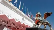 جشنواره فیلم ونیز هک شد