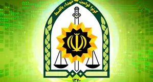 ۹۹ هنجارشکن در پارکهای تبریز بازداشت شدند 