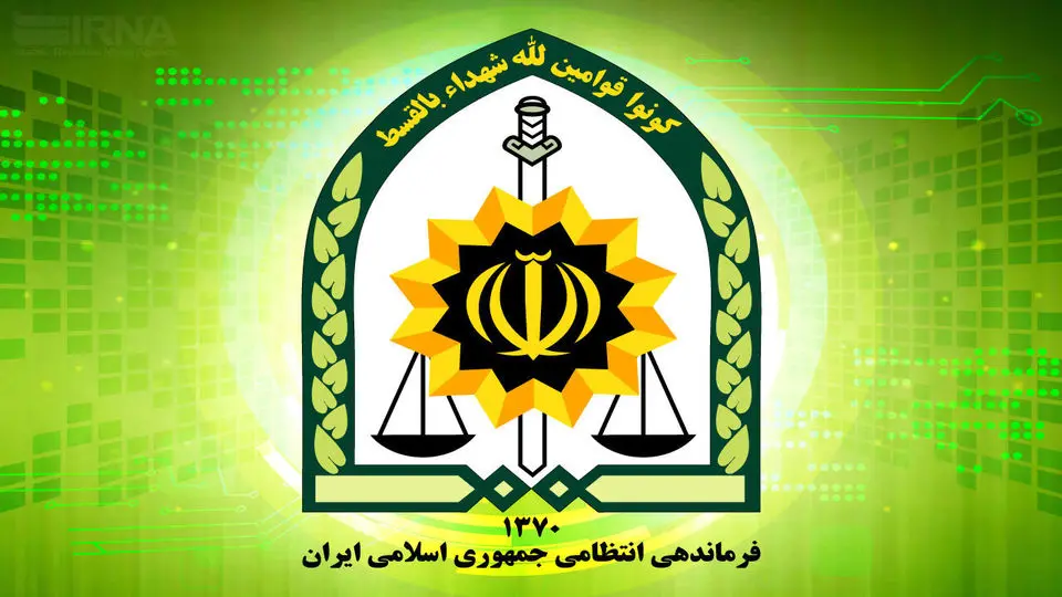 ۹۹ هنجارشکن در پارکهای تبریز بازداشت شدند 