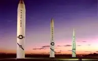 آزمایش موشک بالستیک میان‌قاره‌ای آمریکا لغو شد