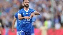 مهرداد محمدی به فولاد خوزستان پیوست