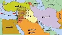 افشاگری از نقشه اسراییل برای سوریه