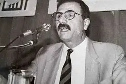 احمد الشرع بالاخره از روابط خانوادگی خود رونمایی کرد