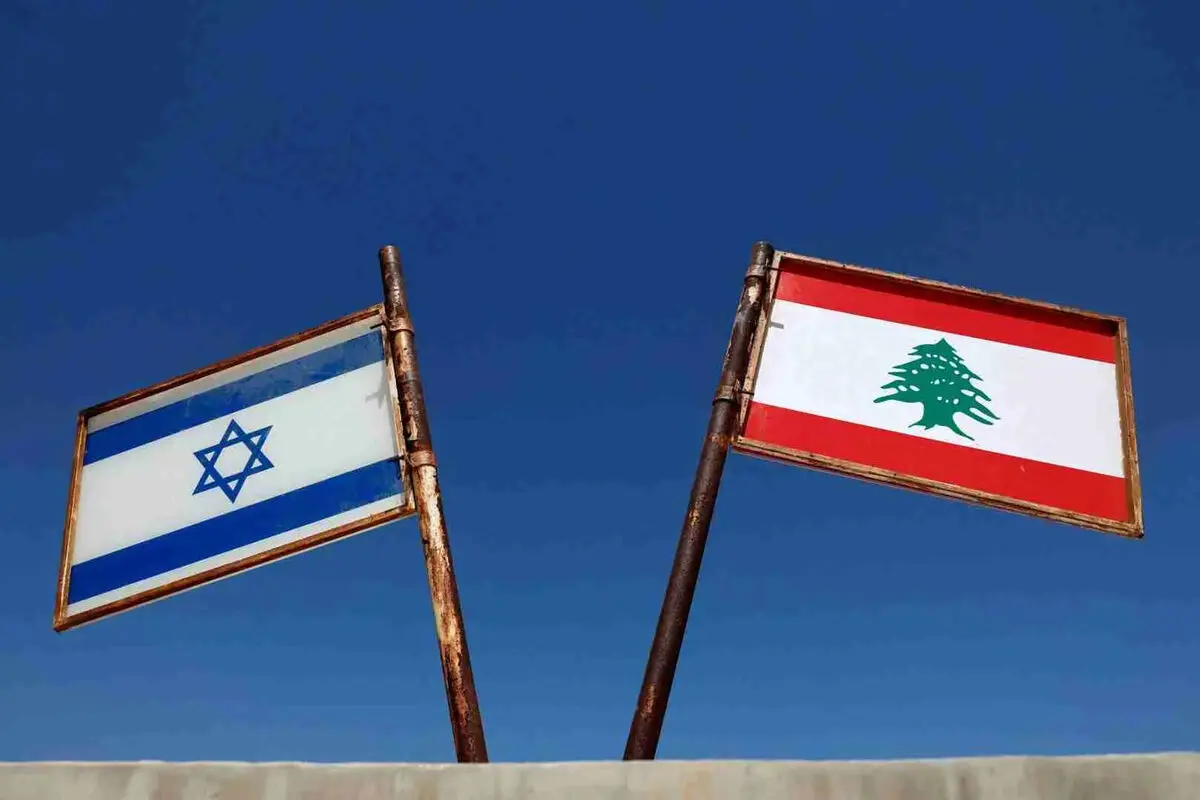 دور سوم مذاکرات لبنان و اسرائیل در رم آغاز شد