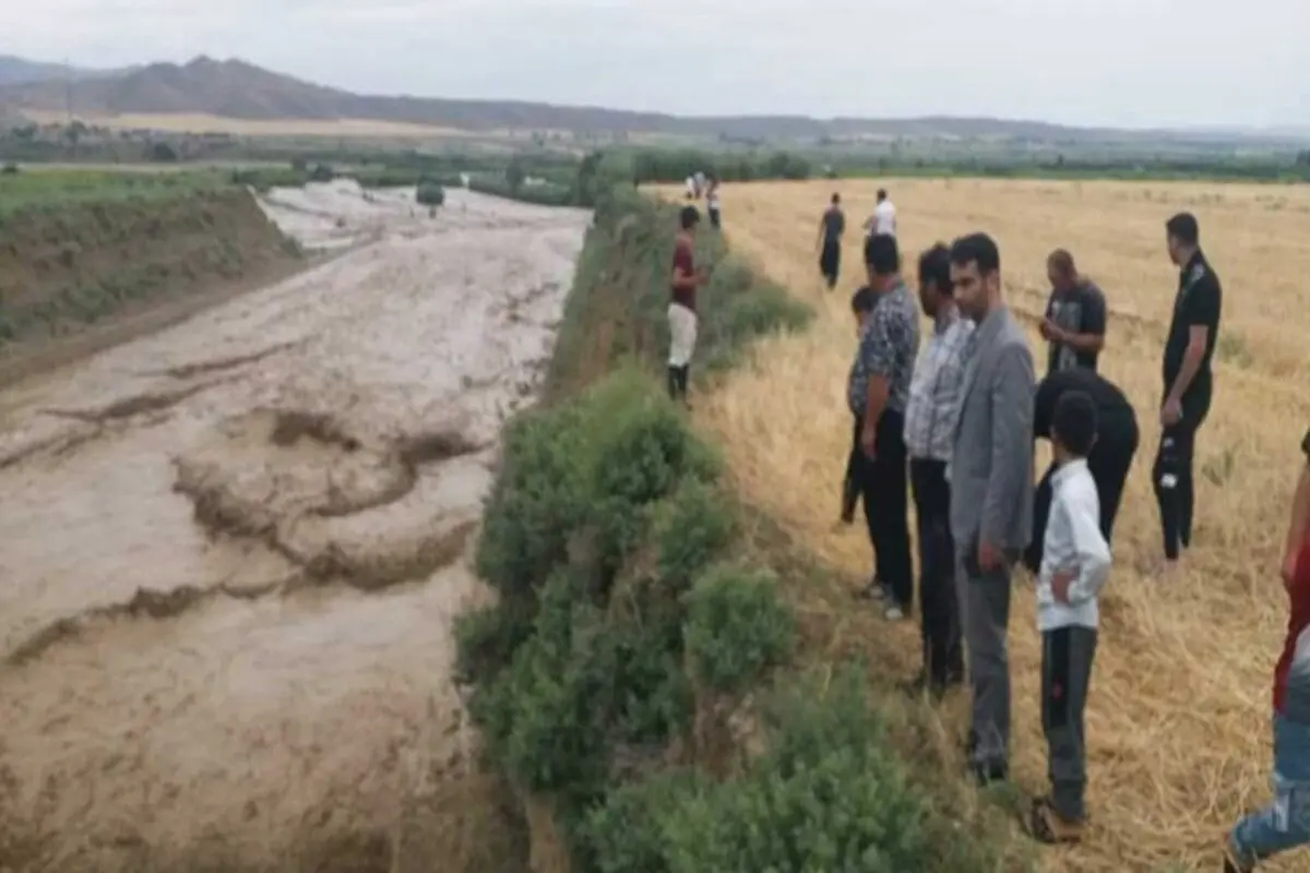 افزایش جان‌باختگان رودبال فارس به ۲۳ نفر 