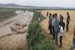 افزایش جان‌باختگان رودبال فارس به ۲۳ نفر 