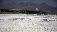 آخرین خبر از نجات دریاچه ارومیه 