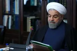 دومین نامه روحانی به شورای نگهبان برای اعلام دلایل ردصلاحیت