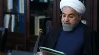 دومین نامه روحانی به شورای نگهبان برای اعلام دلایل ردصلاحیت