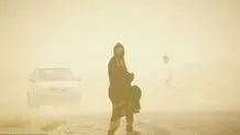 طوفان‌ در زابل/ مراجعه ۷۰۹ نفر به بیمارستان


