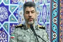 هشدار سخنگوی ارتش به آمریکا:‌ ترامپ فکر می‌کند که یک عملیات سریع انجام دهد و ۲ساعت بعد توییت بزند عملیات تمام شد! اصلا از این خبرها نیست