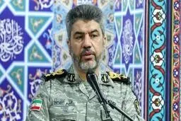 هشدار سخنگوی ارتش به آمریکا:‌ ترامپ فکر می‌کند که یک عملیات سریع انجام دهد و ۲ساعت بعد توییت بزند عملیات تمام شد! اصلا از این خبرها نیست