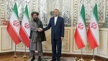 ​تامین حقابه ایران، باید به طور ویژه مورد توجه دولت سرپرستی‌ افغانستان قرار گیرد

