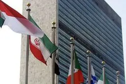 نمایندگی ایران در سازمان ملل: انتخابات آمریکا مساله داخلی است و ایران دخالتی در آن ندارد 