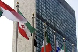 نمایندگی ایران در سازمان ملل: انتخابات آمریکا مساله داخلی است و ایران دخالتی در آن ندارد 