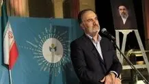شفیعی: سرمایه‌گذاری برای هنر، سرمایه‌گذاری برای افزایش سرمایه اجتماعی و تقویت هویت ملی و دینی است