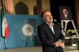 شفیعی: سرمایه‌گذاری برای هنر، سرمایه‌گذاری برای افزایش سرمایه اجتماعی و تقویت هویت ملی و دینی است
