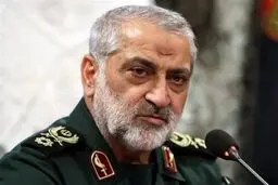سردار شکارچی: اگر رژیم صهیونیستی اقدامی کند، پاسخ محکمی به او داده خواهد شد