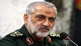 سردار شکارچی: اگر رژیم صهیونیستی اقدامی کند، پاسخ محکمی به او داده خواهد شد