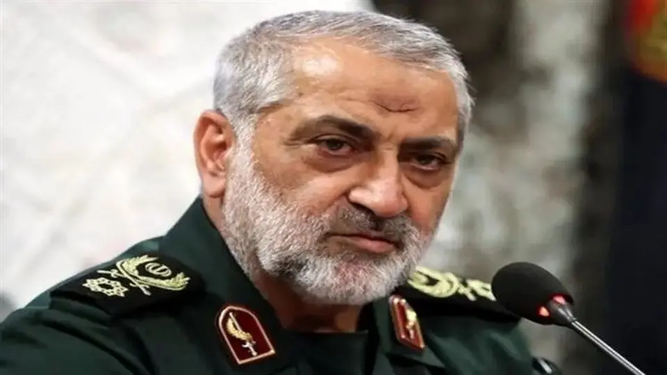 سردار شکارچی: اگر رژیم صهیونیستی اقدامی کند، پاسخ محکمی به او داده خواهد شد