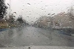 پیش بینی هوای هرمزگان و بندرعباس؛ سه شنبه ۲۶ اسفند ۱۴۰۴/ بارش باران و رعد و برق در راه است