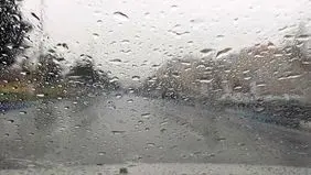 پیش بینی هوای هرمزگان و بندرعباس؛ سه شنبه ۲۶ اسفند ۱۴۰۴/ بارش باران و رعد و برق در راه است