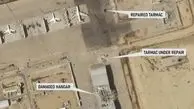 Major damage inflicted on Israeli bases by Iran missiles