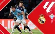روز و ساعت بازی رئال مادرید و سلتاویگو