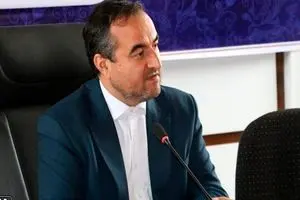 حمله به یک نقطه اراک؛ پنجشنبه ۶ فروردین ۱۴۰۵