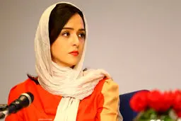 ترانه علیدوستی بازداشت شد