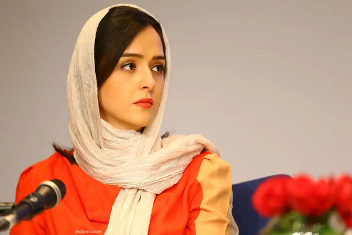 ترانه علیدوستی بازداشت شد