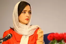 ترانه علیدوستی بازداشت شد