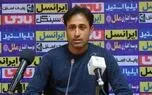 مهدی رجب زاده سرمربی فجر سپاسی شد
