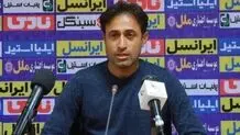 مهدی رجب زاده سرمربی فجر سپاسی شد