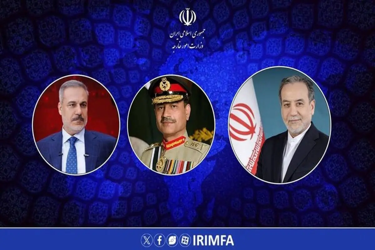 هشدار عراقچی درباره هرگونه اقدام ارتش آمریکا