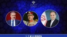 هشدار عراقچی درباره هرگونه اقدام ارتش آمریکا