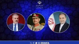 هشدار عراقچی درباره هرگونه اقدام ارتش آمریکا