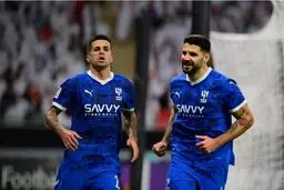 الهلال به فروش می رسد