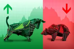 فردا بورس سبز است یا قرمز؟