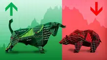 فردا بورس سبز است یا قرمز؟