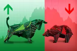 فردا بورس سبز است یا قرمز؟