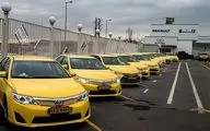 کرایه تاکسی تهران به مرز برای اربعین چند؟